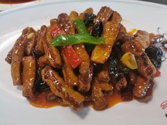 -阿西娅·西北妈妈拿手菜(华联店)