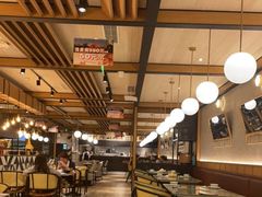 大堂-Home Thai·泰谣(王府井apm店)