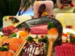 -飨食汇全日制餐厅·昆山皇冠假日酒店(九方店)