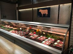 自助取餐区-7fresh七鲜(大族广场店)