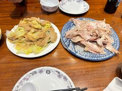 -李记白水羊头·清真老味家常菜(石景山店)