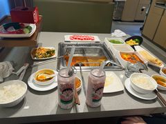 -海底捞火锅(新华联梦想城店)