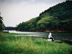 -三岔湖景区
