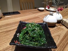 -笑福亭料理小馆(解放碑店)