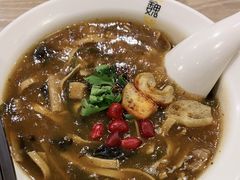 -魏家凉皮(博水商务大厦店)