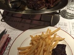 -La Vache! 噢！那只奶牛！(尖沙咀店)