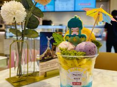 -哈根达斯(朝阳大悦城店)