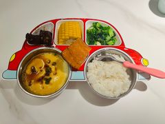 -小荔园·粤菜小馆(美的悦然广场店)