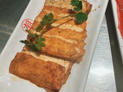 -潮界(虹桥新天地店)