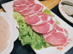 -锅首鲜品火锅(鸳鸯店)