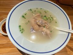 -周小波重庆小面·重庆名小吃(邹容路店)