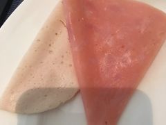-康莱德酒店·美庭自助餐厅