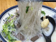 -鸭小妹鸭血粉丝(老门东店)