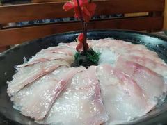 -丽江庭院·云南野生菌·海鲜火锅(鼓楼四合院店)