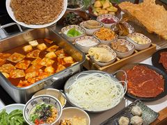 -螺大喜螺蛳粉火锅(雍和宫店)