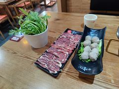 -牛a潮汕鲜牛肉粿条(天河北店)
