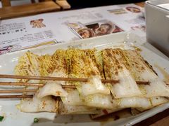 -木屋烧烤(上梅林店)