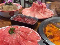 -楠火锅(仁恒梦中心店)