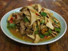 -德叔阙里·衢州菜馆(月湖店)