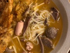 -三姐·老友记·南宁老友粉(朝阳区光华路嘉里中心店)