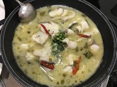 -盛宏鑫·四川鲜鱼馆(一元路店)