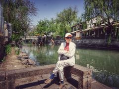 -小河直街历史文化街区