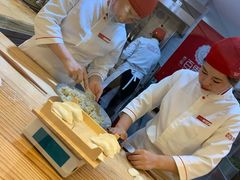 -客临百思德·东北特色馆(龙湖时代天街店)