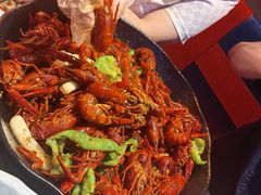 -沈胖子音乐烤吧·炒菜·龙虾(环城东路店)