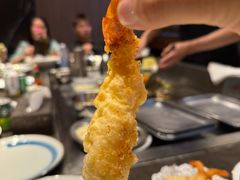 -大渔铁板烧(东城店)