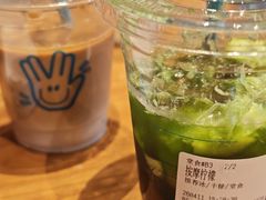 -BE YOLO必有乐&小红帽三明治