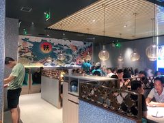 -半天妖烤鱼(印象城店)