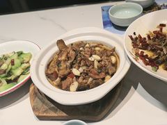 -青花小镇(凯翔新天地店)