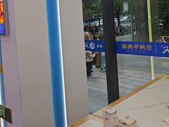 -清真·尖子尖牛肉面(王府井店)