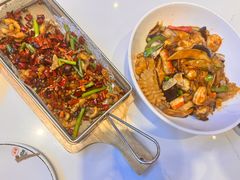 -渔家风味·鲅鱼水饺·央视展播·海鲜天津菜(开发区店)