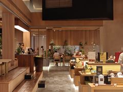 -奈雪茶院·茶室茶馆(广州粤海天地店)