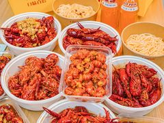 -寻虾记(小寨店)