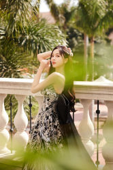 -GRACE KELLY婚纱与礼服(天津店)