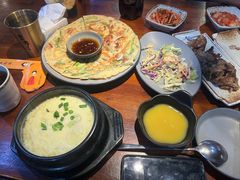 -火炉情韩国料理店(古田路店)