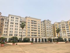 -平湖九龙山旅游度假区