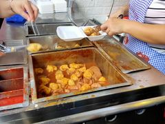 -细妹五香牛杂(步行街店)