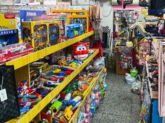 -宝宝文具店(马当路店)