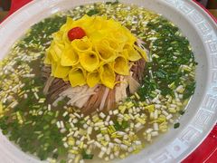 -杏花村水席楼(西大街总店)