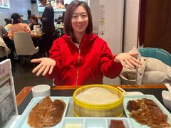 -紫光园·烤鸭·北京菜(团结湖店)