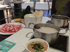 -密友回转自助火锅(中海环宇城店)