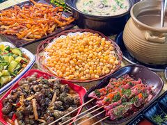 -正宗南铁拉叔沙煲螺·烧烤·秘制靓粥(南铁总店)