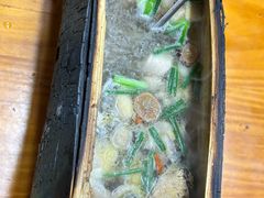 -61号餐吧(兴坪古镇漓江店)