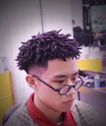 点击看大图 -KS COLOUR漂色·染发·画染