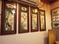 大堂-玫瑰甜品(文明路店)