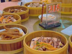 -聚彩居三和酒楼•老字号粤菜(南城店)