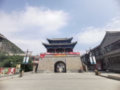 -大境门景区